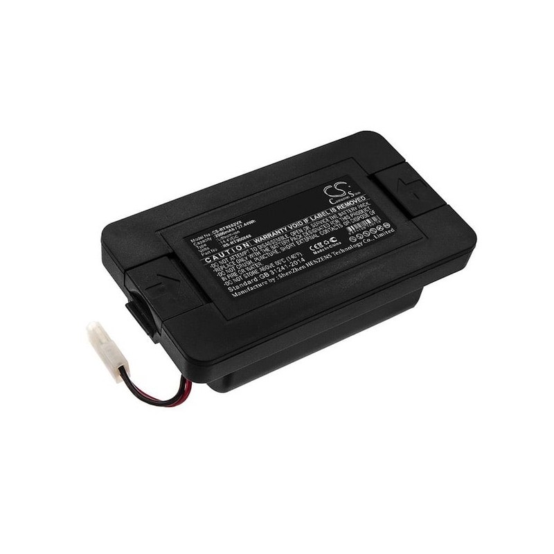 ROWENTA BATERIA ASPIRADOR Foto: RS-RT900866