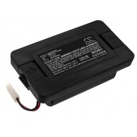 ROWENTA BATERIA ASPIRADOR Foto: RS-RT900866