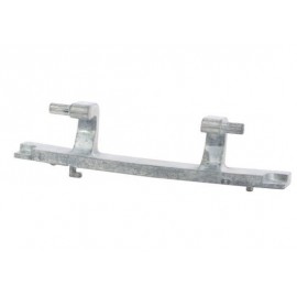 BOSCH BISAGRA PUERTA LAVADORA Foto: BSH-626459-4