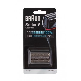 BRAUN COMBI-PACK AFEITADORA Foto: 49QY852B