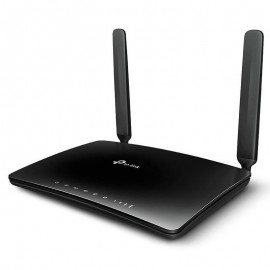 ROUTER INALAMBRICO TP-LINK Foto: TPMR6400