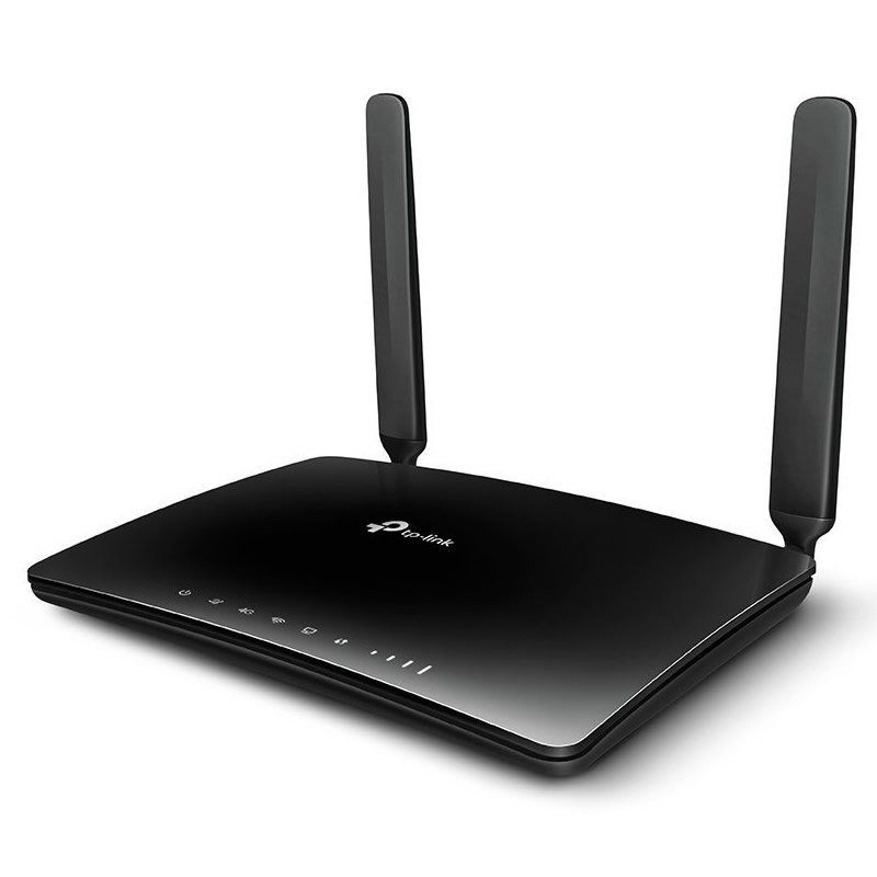 ROUTER INALAMBRICO TP-LINK Foto: TPMR6400