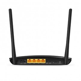 ROUTER INALAMBRICO TP-LINK Foto: TLMR6400-2