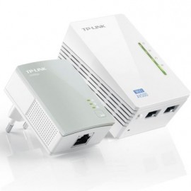 EXTENSOR WIFI Foto: TL-WPA4220KIT