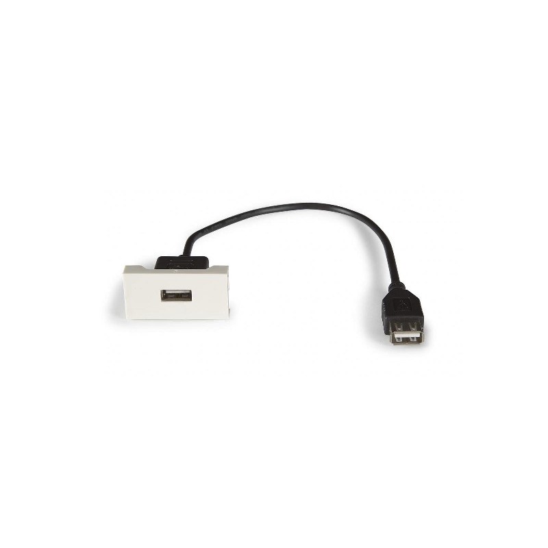 PANEL DE CONEXION USB Foto: WP63U02