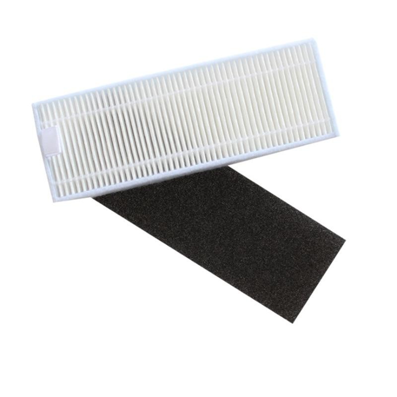 FILTRO ADAPTABLE CECOTEC Foto: 49CE1453A