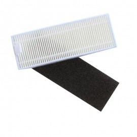 FILTRO ADAPTABLE CECOTEC Foto: 49CE1453A