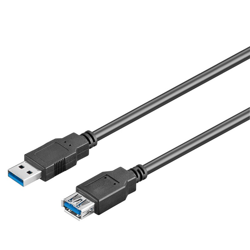3.0 PROLONGADOR USB Foto: WIR1176