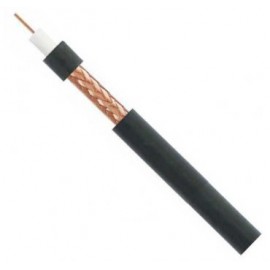 CABLE COAXIAL RG58 Foto: RG58- Y 59
