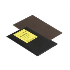 200x300mm PLACA POSITIVA Foto: PLACA POSITIVA