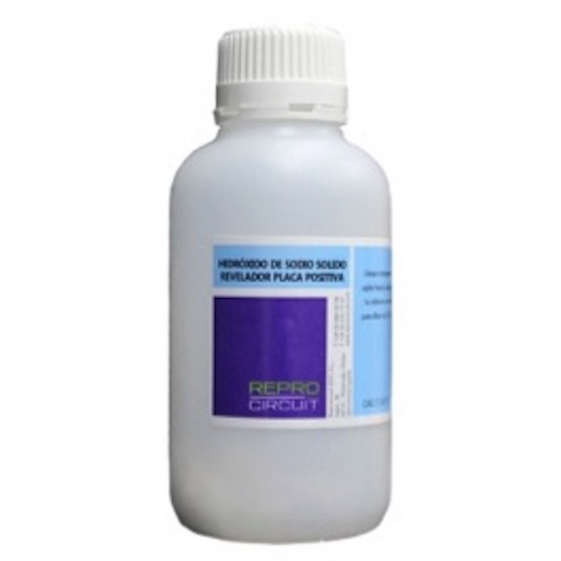 REVELADOR PLACA POSITIVA Foto: RPP