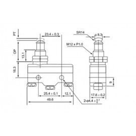 FINAL DE CARRERA Foto: Z15G1307-3