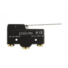 FINAL DE CARRERA Foto: CTZ15G1701