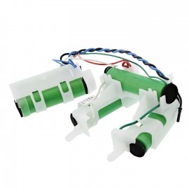 BATERIA ESCOBA  Foto: EX-8087979053