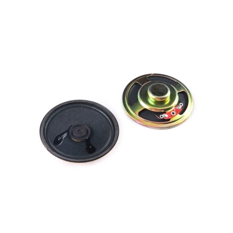 3´´ ALTAVOZ Foto: ALTAVOZ ALNICO