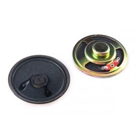 3´´ ALTAVOZ Foto: ALTAVOZ ALNICO