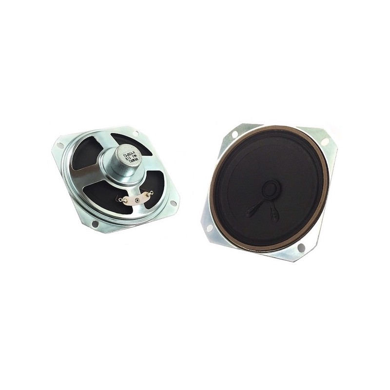 4´´ ALTAVOZ Foto: ALTAVOZ ALNICO CUADRADO