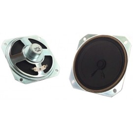 4´´ ALTAVOZ Foto: ALTAVOZ ALNICO CUADRADO