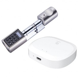 CERRADURA INTELIGENTE Foto: WX20-00022