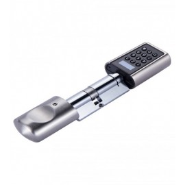 CERRADURA INTELIGENTE Foto: WX20-00022-2