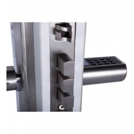 CERRADURA INTELIGENTE Foto: WX20-00022-4