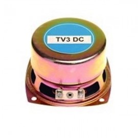 3´´ 10W ALTAVOZ WOOFER Foto: W03-6W
