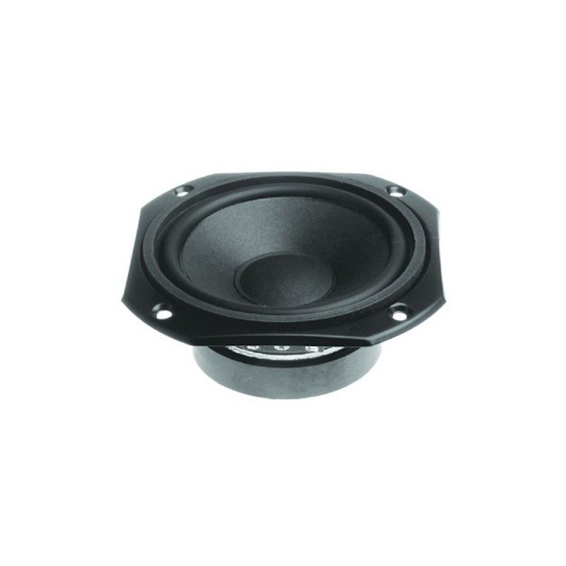 5´´ 60W ALTAVOZ WOOFER Foto: WT05-60W