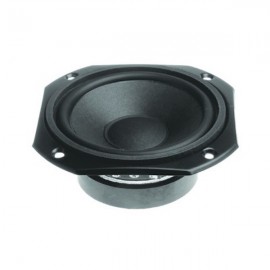 5´´ 60W ALTAVOZ WOOFER Foto: WT05-60W