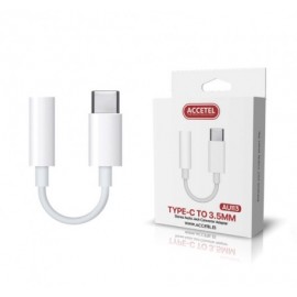 ADAPTADOR TIPO C Foto: AU113-2