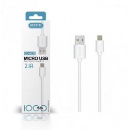 CONEXION MICRO USB Foto: CU1605-2