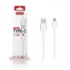 CONEXION USB TIPO C Foto: CU1607-2