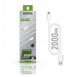 CONEXION USB TIPO C Foto: CU2607-2