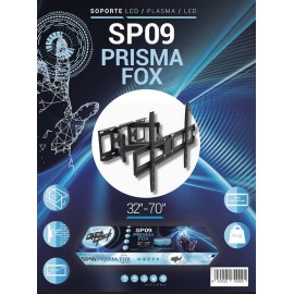 SOPORTE TV PARA PARED Foto: SP09-1