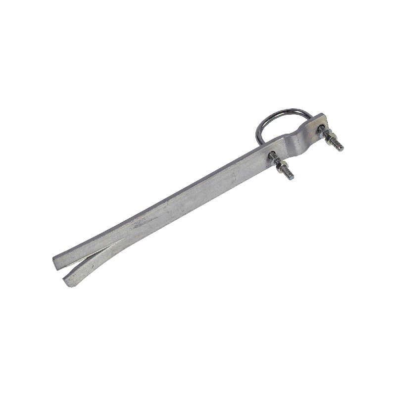 SOPORTE DE PARED Foto: T2405