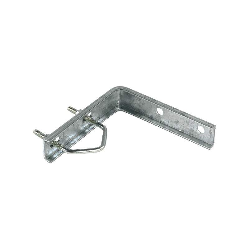 SOPORTE ESCUADRA PARED Foto: T2409