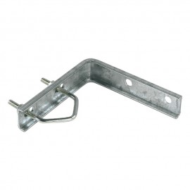 SOPORTE ESCUADRA PARED Foto: T2409