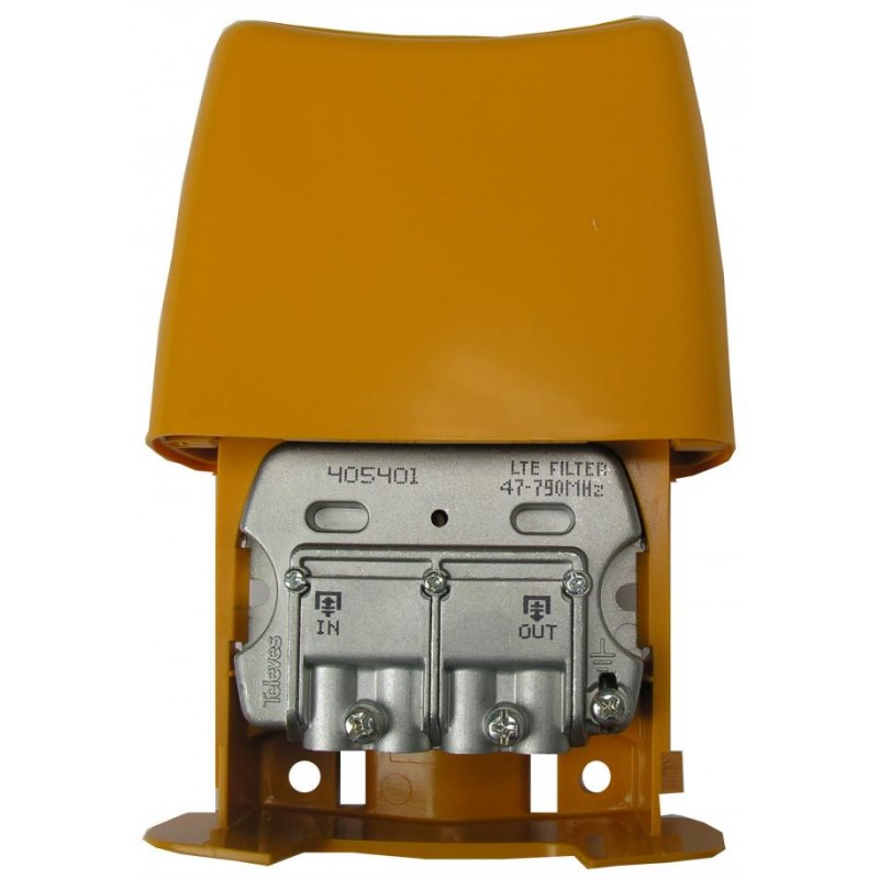 FILTRO LTE Foto: 405401