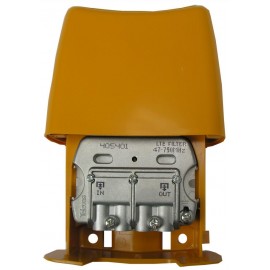 FILTRO LTE Foto: 405401