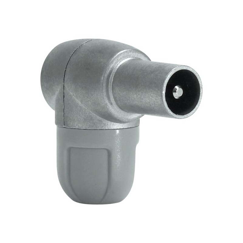 CONECTOR ANTENA BLINDADO Foto: T4130
