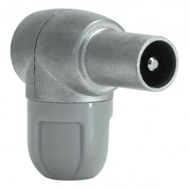CONECTOR ANTENA BLINDADO Foto: T4130
