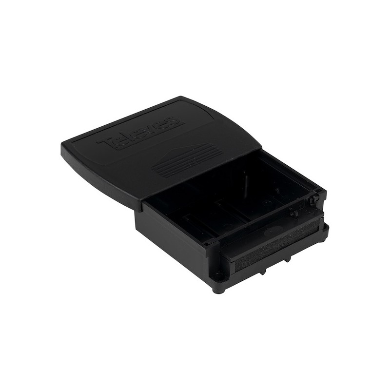 COFRE VACIO TELEVES Foto: TELEVES 4163