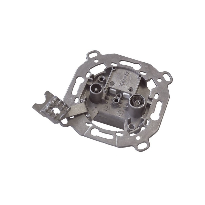 5228 TV/FM-SAT TOMA DE PASO  Foto: TELEVES 5226