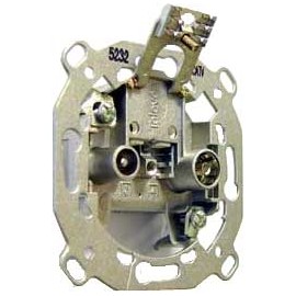 5232 TV-FM TOMA TERMINAL Foto: TELEVES 5232