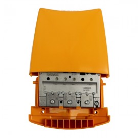 5358 AMPLIFICADOR DE MASTIL Foto: TELEVES 5358