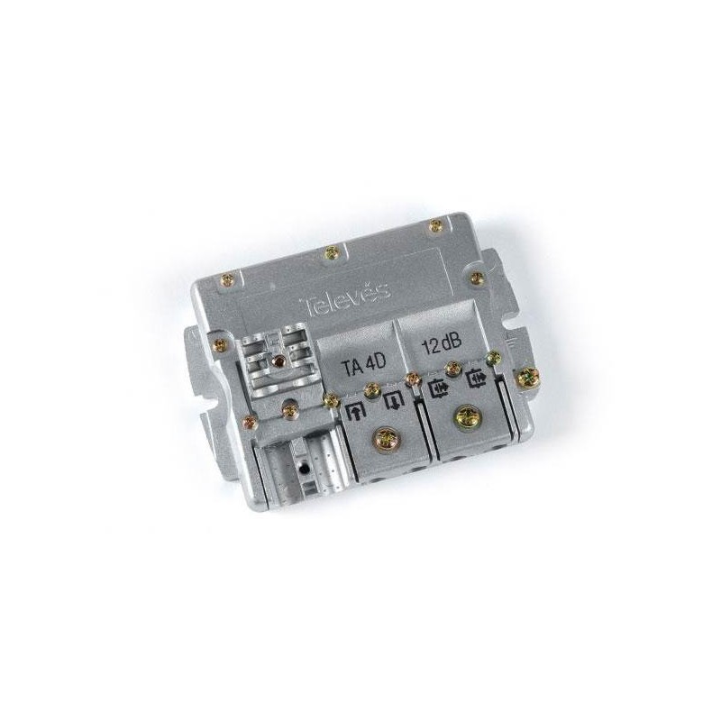 4D DERIVADOR TELEVES Foto: TELEVES 5444