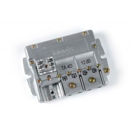 4D DERIVADOR TELEVES Foto: TELEVES 5444