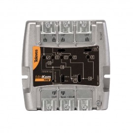 5626 CENTRAL TELEVES MINIKOM Foto: T562601