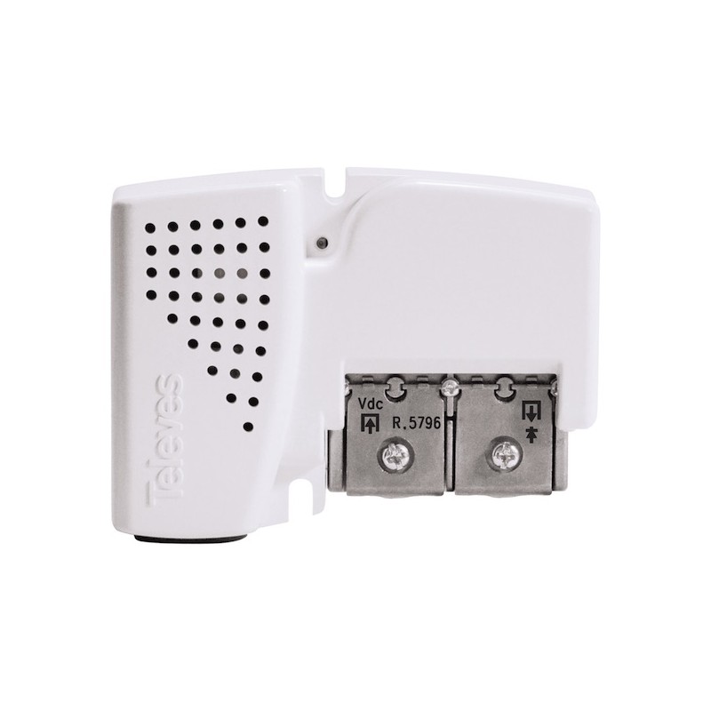 5796 FUENTE ALIMENTACION Foto: T5796