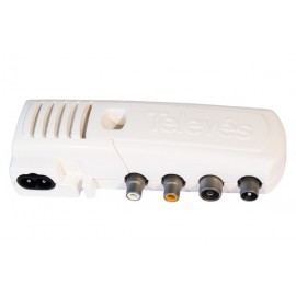 MODULADOR VHF/UHF Foto: T5858