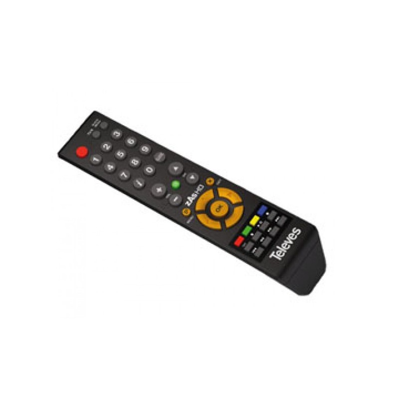 MANDO DISTANCIA TDT ZAS Foto: 9911